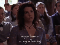 season 3 netflix GIF by Gilmore Girls 