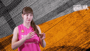 Sport Basketball GIF by Basket_fi
