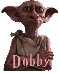 Harry Potter Hp Sticker by Erica Carvalho