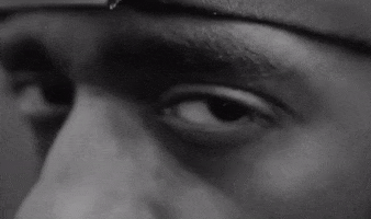 nonchalant GIF by 6lack