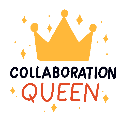 coffee work Sticker by Collabosaurus