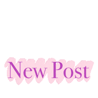 Peonyvintage new post vvm avvm avcfm Sticker