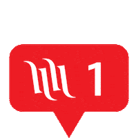 Ig Like Heart Sticker by Hart & Huntington Tattoo