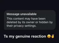 Unavailable GIF