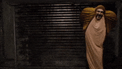 Snake Flirt GIF by Sethward