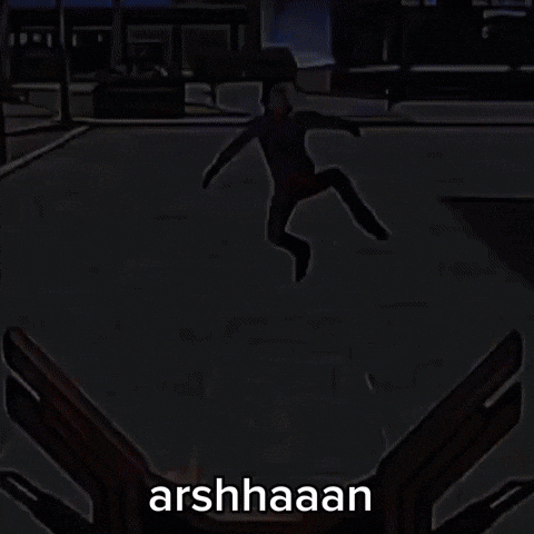 Freefire Arshan GIF