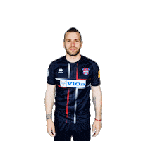 I Leave No Sticker by Fortuna Liga