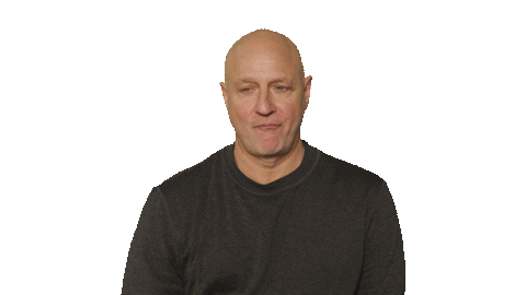 Confused Tc Sticker by Bravo TV