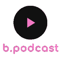 Show Time Podcast Sticker by Agência BHUB
