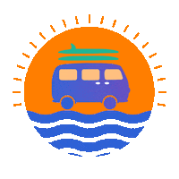 Sticker by IN TRIP
