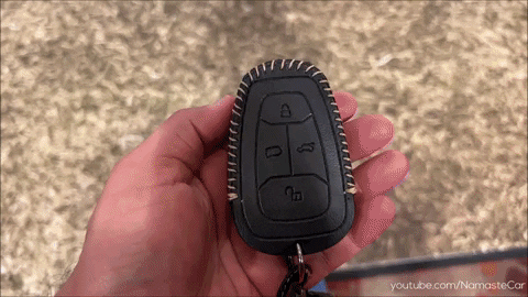 Driving Lets Go GIF by Namaste Car