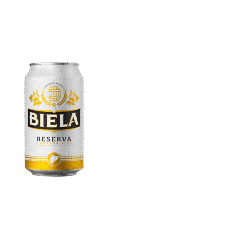 Beer Cheers Sticker by Biela Ecuador