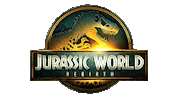 Sticker by Jurassic World