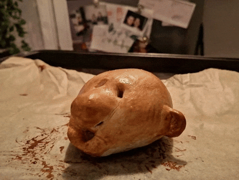 Animation Robot GIF by Alex Boya