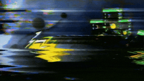 Glitch Internet GIF