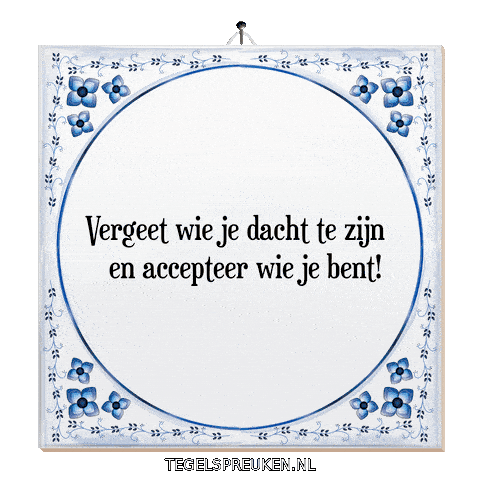 Humor Nl Sticker by Tegelspreuken.nl