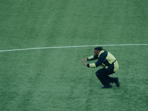 Shimmy GIF by Aminé