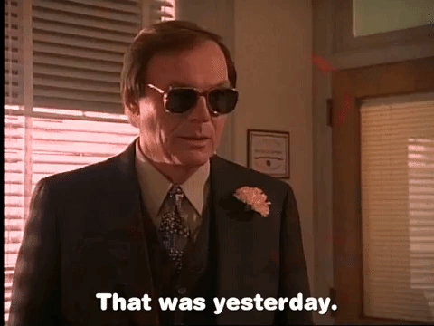 season 3 GIF