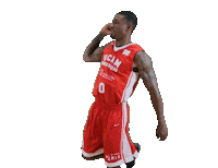 baloncesto soko Sticker by UCAM Universidad