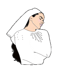 Digital Art Sticker by Mirror