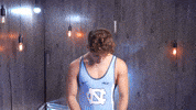 University Of North Carolina Wrestling GIF by UNC Tar Heels