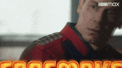 Confused John Cena GIF by Max