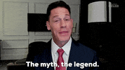 John Cena Legend GIF by BuzzFeed
