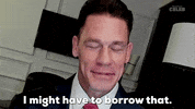 John Cena Peacemaker GIF by BuzzFeed