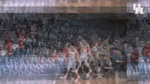 fired up heart GIF by Coogfans