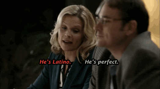lark voorhies GIF