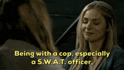 Shemar Moore Swat GIF by CBS