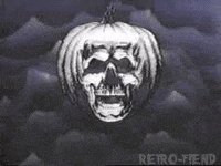 michael myers halloween GIF by RETRO-FIEND
