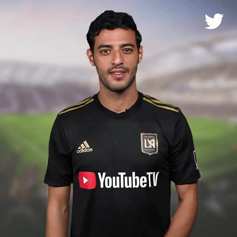 Be Quiet World Cup GIF by Twitter