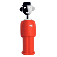 Greetings From Home Sticker by Alessi