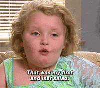 honey boo boo diet GIF by RealityTVGIFs