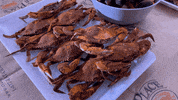 Seafood Crabs GIF by The Crab Place