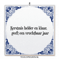 Hoop Nl GIF by Tegelspreuken.nl