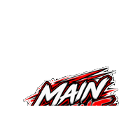 Main Event Racing Sticker by Dirtbag Brands