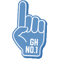 Gym Hero Girls Sticker by GYMHERO