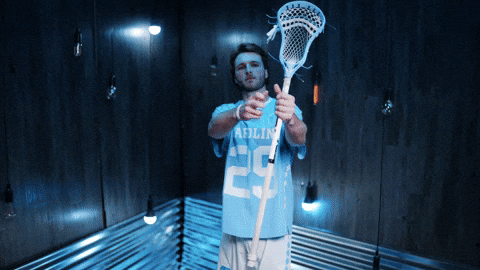 University Of North Carolina Ncaa GIF by UNC Tar Heels