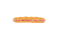 Deli Meat Love Sticker by Quorn Foods UK