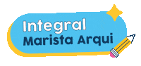 Arqui Sticker by Colégios Maristas