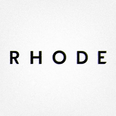 shop_rhode giphygifmaker rhode ontherhode rhodeathome GIF