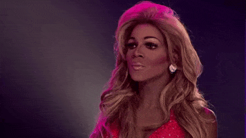 Season 5 GIF by LogoTV