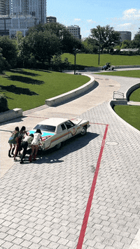 Short Film Wow GIF by Austin Blues Festival