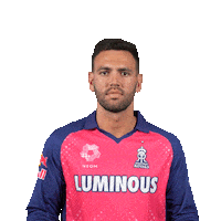 Pink India Sticker by Rajasthan Royals