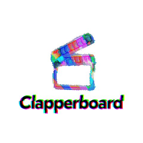 ChalkboardTV giphyupload chalkboard tv chalkboardtv chalkboard productions Sticker