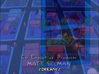 season 13 dreaming GIF