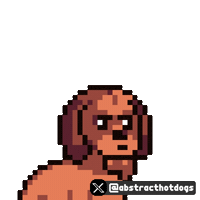 Awkward Character Sticker by HotDogs