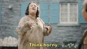 Sexy In The Mood GIF by CBS